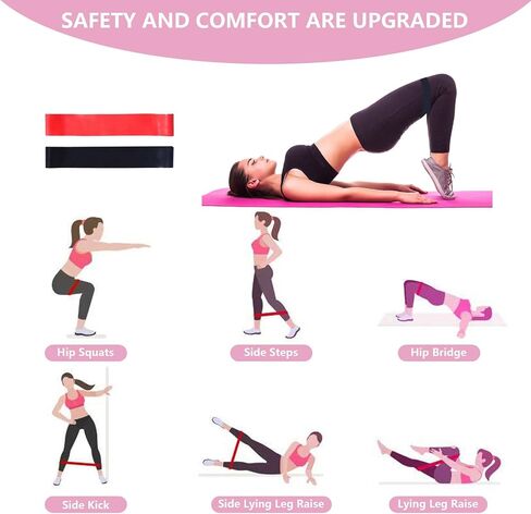 Yoga Stretching Strap, Adjustable Height Leg Stretch Strap Waist Back Stretch Band Aerial Yoga Anti-gravity Inversion Exercises Door Flexibility Tensile Trainer for Rehab Pilates Dance Splits in Saudi Arabia