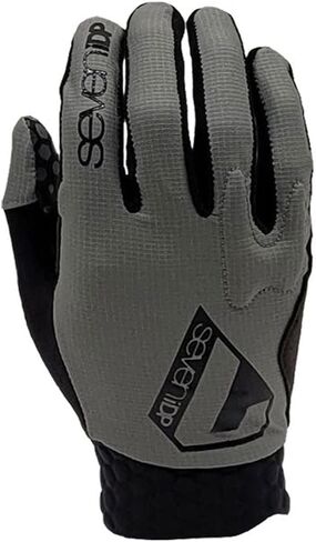7 iDP Project Full Finger Bicycle Glove in Kuwait