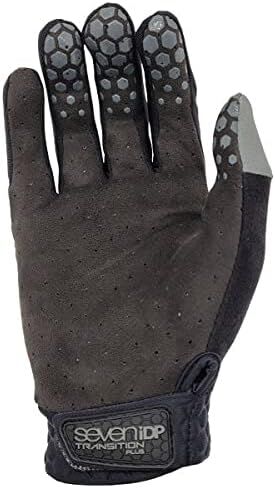 7 iDP Project Full Finger Bicycle Glove in Kuwait