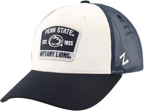 قبعة Snapback مرخصة رسميًا من ZHATS Standard NCAA، مقاس واحد in Saudi Arabia