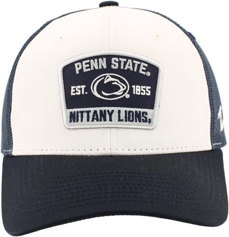 قبعة Snapback مرخصة رسميًا من ZHATS Standard NCAA، مقاس واحد in Saudi Arabia
