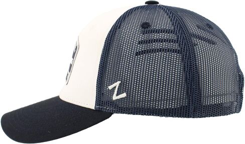 قبعة Snapback مرخصة رسميًا من ZHATS Standard NCAA، مقاس واحد in Saudi Arabia