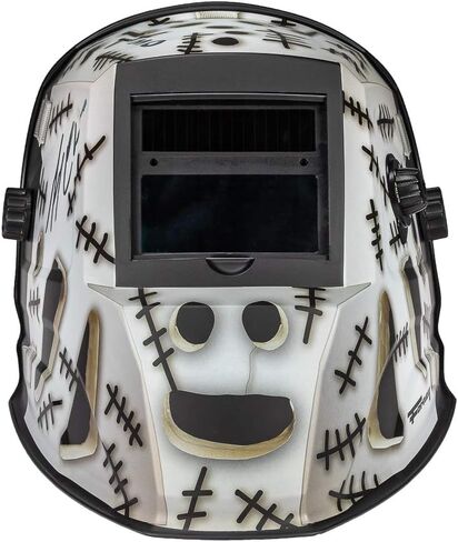 Forney Gerry Cheevers ADF Welding Helmet in Saudi Arabia