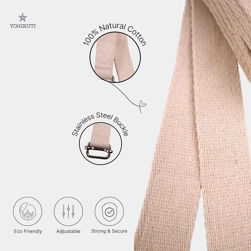 Yoga Strap in Saudi Arabia