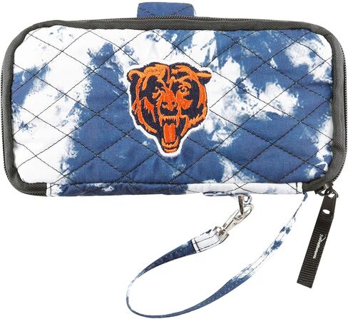 حقيبة تعريف الوجبات الجاهزة من FOCO Chicago Bears NFL Tie-Dye in Saudi Arabia