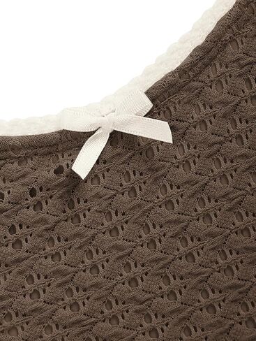 ZAFUL المرأة بيكيني بدون حمالات مخرم محكم القوس Ruched الدانتيل يصل عالية قطع العصابة ملابس السباحة مايوهات in Saudi Arabia