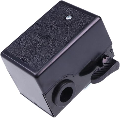 مفتاح ضغط ضاغط الهواء أحادي المرحلة جزء 23474661-C 23474661 متوافق مع Ingersoll Rand SS3 SS5 95-125 Psi in Saudi Arabia