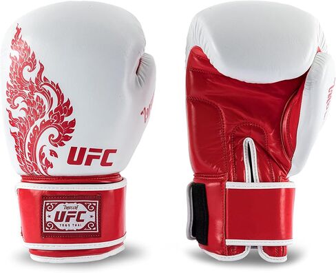 قفازات التدريب التايلاندية الفاخرة من UFC in Saudi Arabia