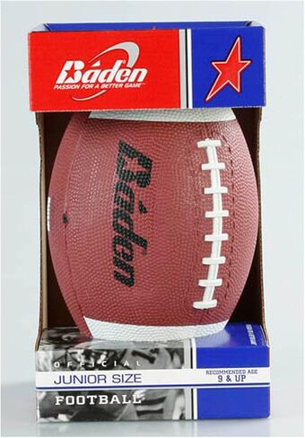 بادن كرة القدم المطاطية، جونيور in Kuwait