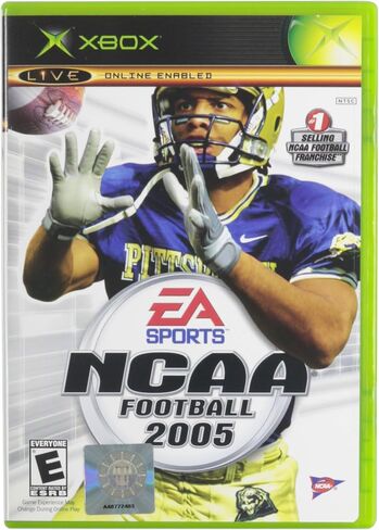 NCAA Football 2005 in Saudi Arabia
