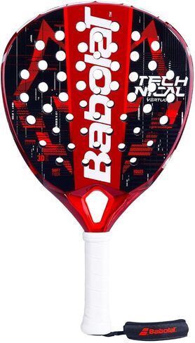 Babolat Juan Lebron Technical Vertuo 2024 Padel Racket in Saudi Arabia