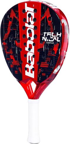Babolat Juan Lebron Technical Vertuo 2024 Padel Racket in Saudi Arabia