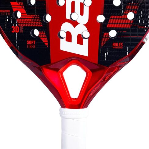 Babolat Juan Lebron Technical Vertuo 2024 Padel Racket in Saudi Arabia