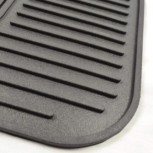 FANMATS NFL Unisex-Adult 2 Piece Utility Mat Set in Kuwait