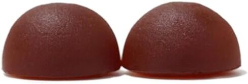 علكة NatureWise Ashwagandha - فراولة الكيوي - KSM-66 أشواغاندا مع فيتامين D3 - دعم المزاج المهدئ - نباتي - غير معدّل وراثيًا، خالي من الجيلاتين والغلوتين - عدد 180 [كمية لمدة 3 أشهر] in Kuwait