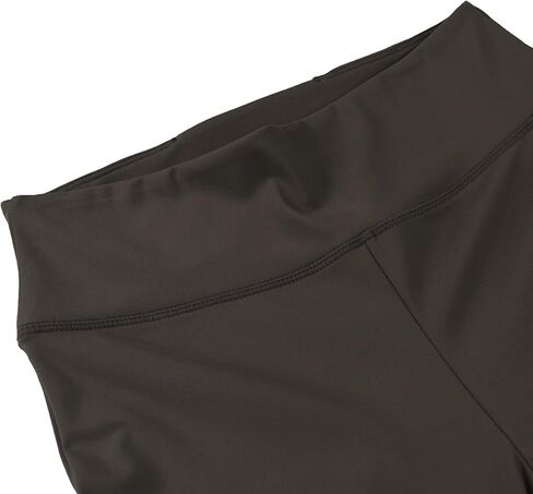 سراويل يوجا من HomyComy Bootcut للنساء ذات خصر عالٍ للتمارين الرياضية، سراويل يوجا للتحكم في البطن in Kuwait