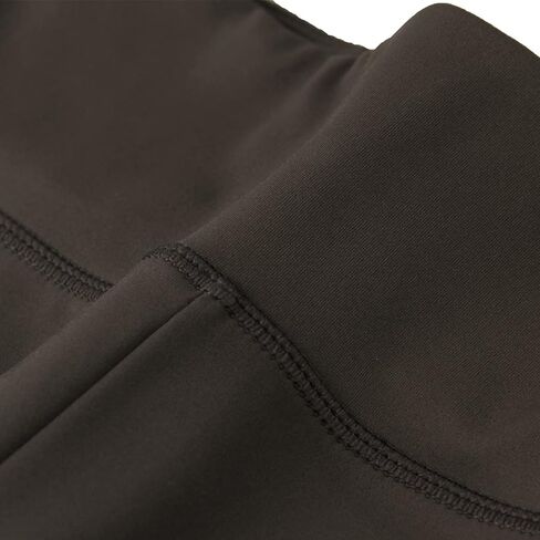 سراويل يوجا من HomyComy Bootcut للنساء ذات خصر عالٍ للتمارين الرياضية، سراويل يوجا للتحكم في البطن in Kuwait