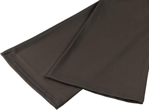 سراويل يوجا من HomyComy Bootcut للنساء ذات خصر عالٍ للتمارين الرياضية، سراويل يوجا للتحكم في البطن in Kuwait