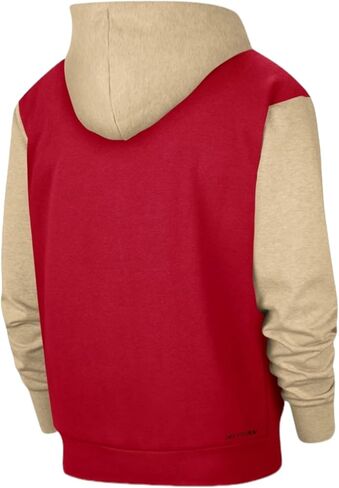 Nike Ohio State Standard Issue Men's College Pullover Hoodie in Saudi Arabia