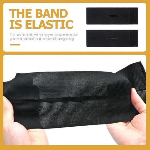 Garneck 4 Pcs Baseball Glove Strap Sport Accessories Softball Mitts Baseball Glove Wrap Band Sport Glove Wrap Baseball Glove Conditioner Baseball Glove Mallet Baseball Catcher Glove Wrap in Saudi Arabia