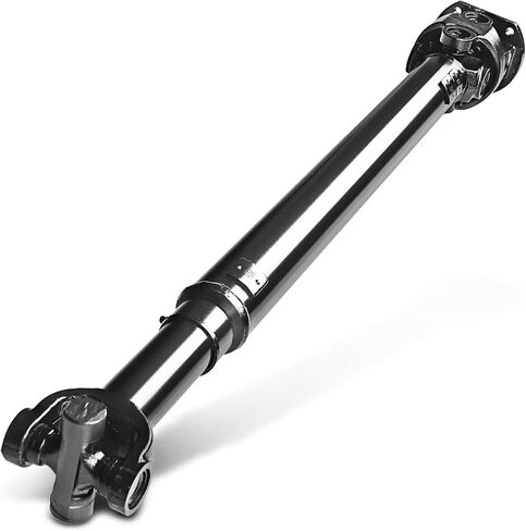 A-Premium Front Complete Drive Shaft Prop Shaft Driveshaft Assembly Compatible with Ford F-250 F-350 F-450 F-550 Super Duty 2011-2016, Replace# BC3Z4A376A in Kuwait