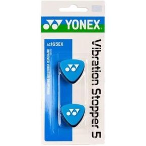 YONEX Vibration Stopper 5 (Blue/Black)