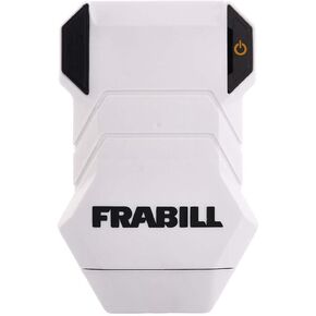 Frabill Whisper Quiet Deluxe Aerator