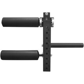 MARLANG Leg Extension and Curl Machine for Power Rack Attachments, Leg Extension Attachment for Home Gym, Leg Curl Attachment for Workout Equipment