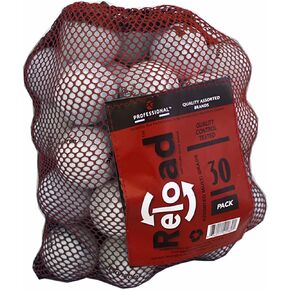 30 Velocity First Quality Pre-Owned Golf Balls