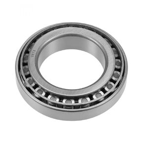 TOP-VIGOR 387A/382A مجموعة مخروطية وكأس مدببة، Z2 2.25 بوصة × 3.8125 بوصة × 0.864 بوصة محامل كروية ذات أخدود عميق، محامل لوح التزلج لمعدات الأدوات الكهربائية