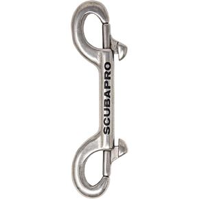 Scubapro S-TEK Double-End Bolt Snap