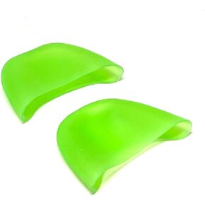 Toe Pops Scented Silicone Toe Pads for Pointe Shoes Latex-Free