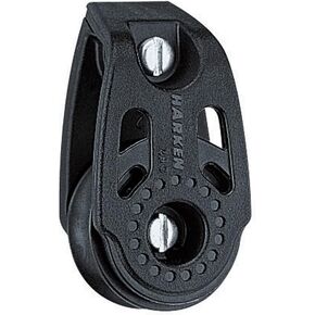 Harken 29mm Carbo Cheek Block