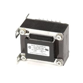 Bunn 27253.0001 Transformer, 80Va, 115/230V-24V