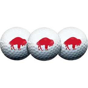 WinCraftGolf Ball Pack of 3