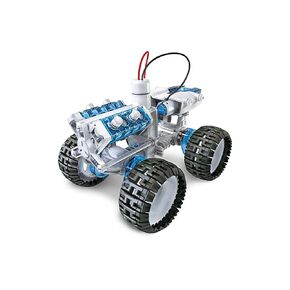Velleman Salt Water Fuel Cell Engine Car Kit