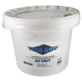Stens New Lapping Compound 020-980 50 Grit