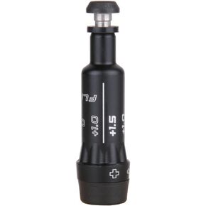 OGECLF 1pc Tip 0.335/0.350 LH Golf Shaft Sleeve Adapter for Ping G430, G430 LST SFT, G430 Max, G425, G410, G410 Plus Driver Fairway Wood