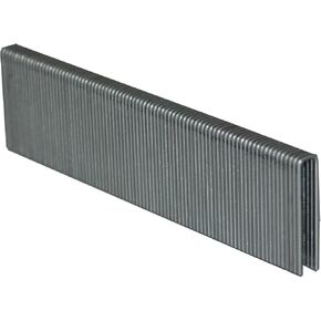 Spot Nails Spot Nails 4803PG 18 Gauge Staples with 1/4-inch Crown and 3/8-inch Leg Similar to Senco L06 5,000 per Box