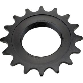 Shimano SS-7600 Dura-Ace Track Cog (15T 1/2x1/8-Inch 1 Speed)