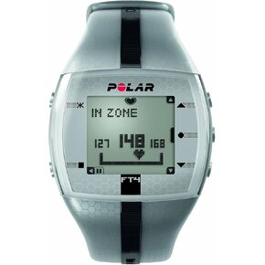 Polar FT4 Heart Rate Monitor