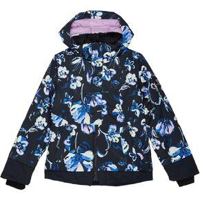 Obermeyer Girl's Taja Print Jacket (Little Kids/Big Kids)