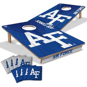 YouTheFan NCAA 2’ x 3’ Cornhole Game