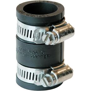 Fernco 1056-075 3/4-in. Flexible Coupling
