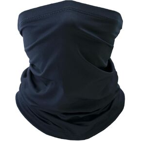 Fishing Neck Gaiter, Sun Protection Face Mask, Cooling Neck Shield Scarf Cycling Balaclava Bandana for Men and Women