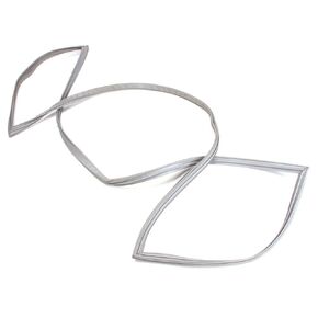Randell in GSK325H Snap in Sant.P Gasket, 26.12" x 58"