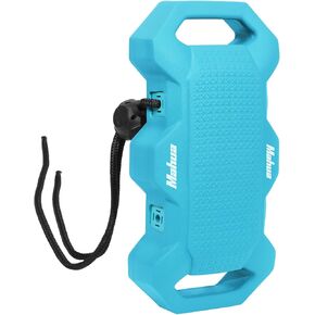 Upgraded Boat Fenders for Docking, EVA Material, Easy to Install, Boat Bumpers with Nylon Rope, Ideal for Fishing Boats, Pontoon Boats and Sailing Dinghies