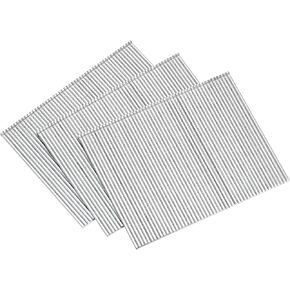 uxcell 2500Pcs 16 Gauge Brad Nails, 2-1/2" Length Straight Finishing Nails, Galvanized Carbon Steel Nails for Woodworking Construction Silver Blue