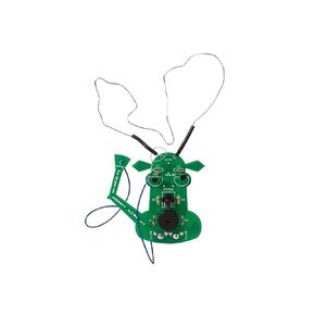 Velleman MadLab Wonky Wire Kit (Solder Assembly Required)
