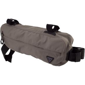 Topeak MidLoader Bike Frame Bag (Green)